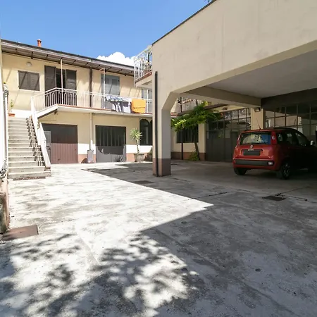 Appartamento Unika House *