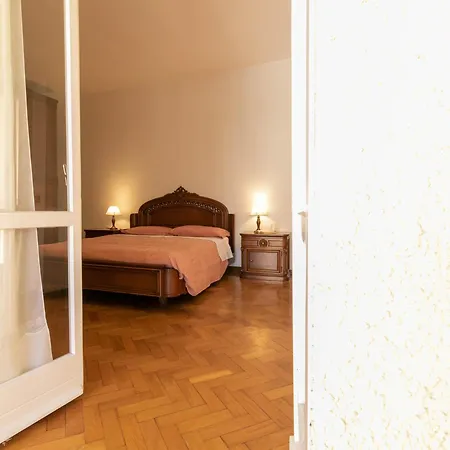 Unika House * Lecco