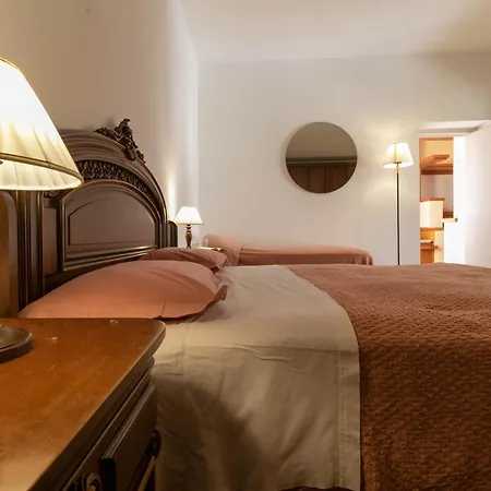 Unika House דירה לקו
