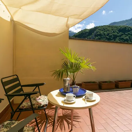 Unika House Appartamento