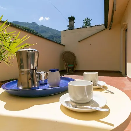 Unika House Appartamento