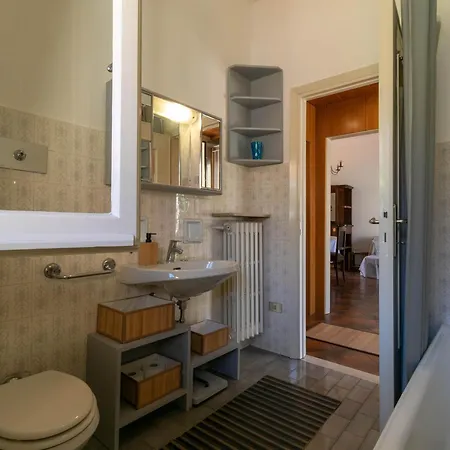 Appartamento Unika House Lecco