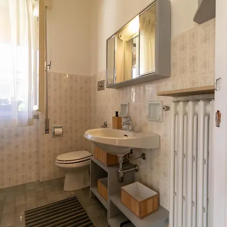 Unika House Appartamento