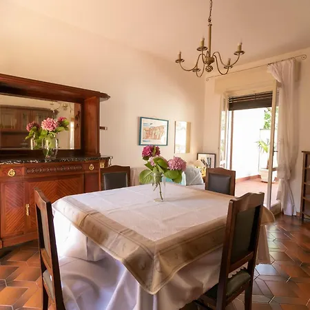Appartamento Unika House