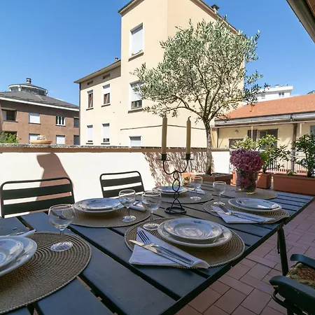 Unika House Appartamento Lecco