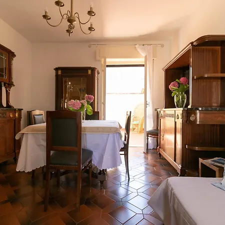 Appartamento Unika House
