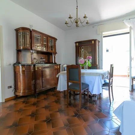 דירה Unika House *