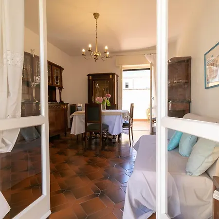 Unika House Appartamento