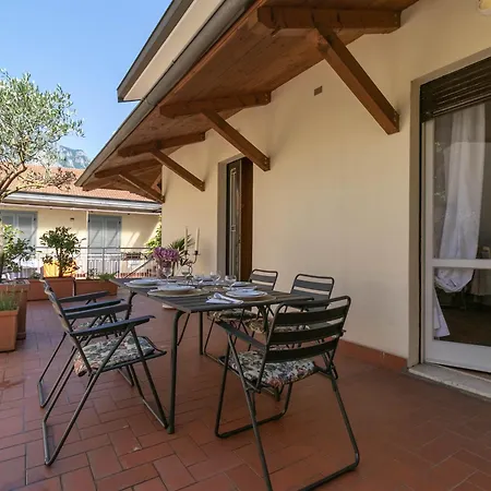 דירה Unika House לקו