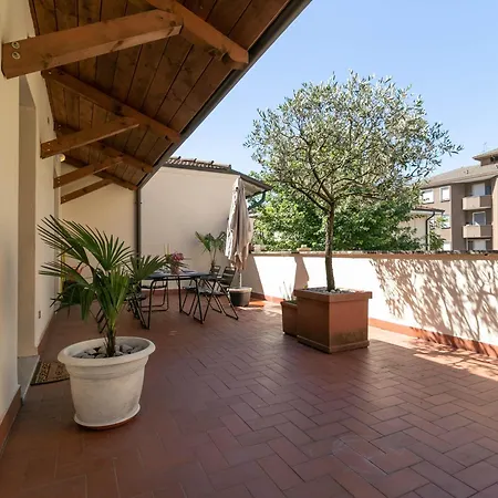 Unika House Appartamento *