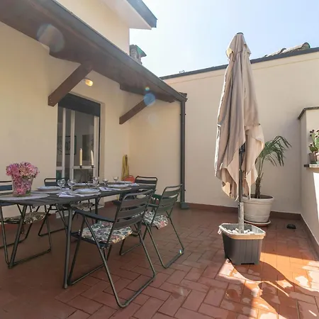 Appartamento Unika House
