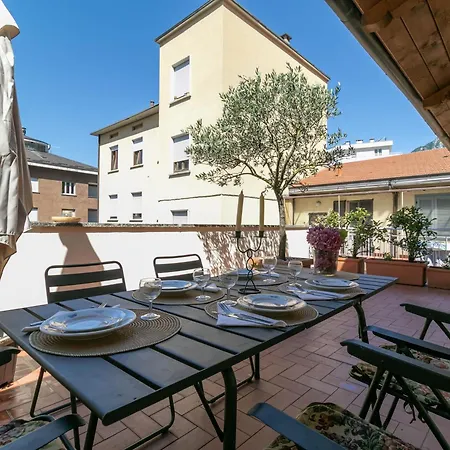 Appartamento Unika House