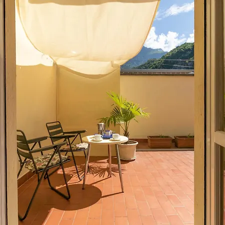 Appartamento Unika House