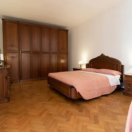 Unika House Appartamento *
