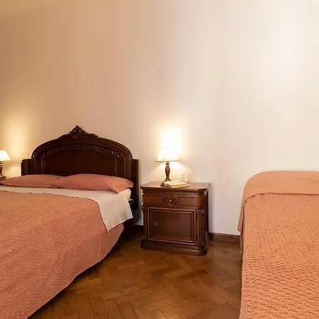 Appartamento Unika House