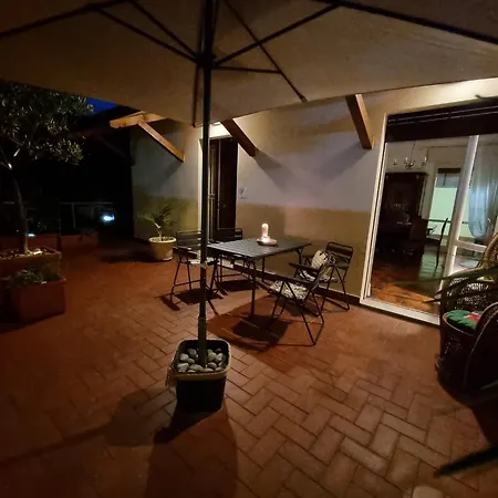 Appartamento Unika House